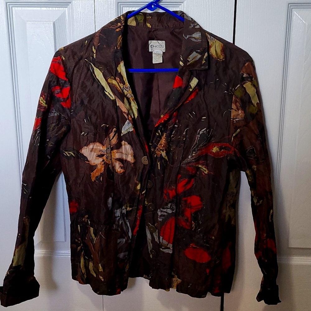 Chicos jacket